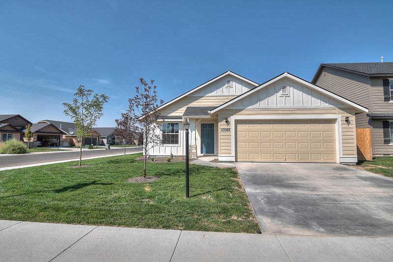 Langton 1502 CBH Homes