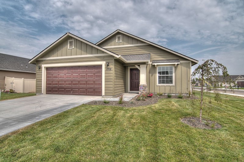 Langton 1502 CBH Homes