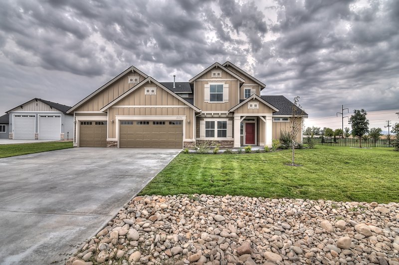 Vallejo 2700 CBH Homes