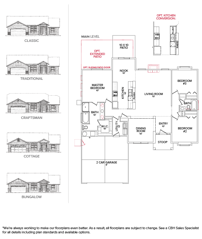Corey Barton Floor Plans Viewfloor.co