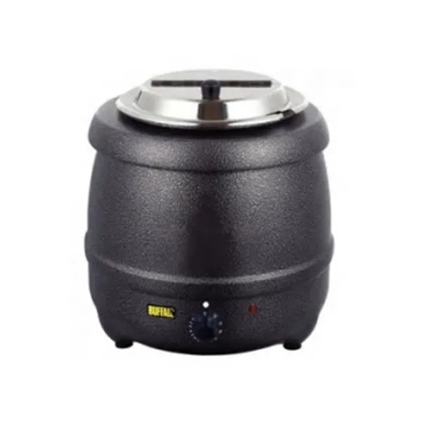 Soup Kettle 10L CB HireCB Hire