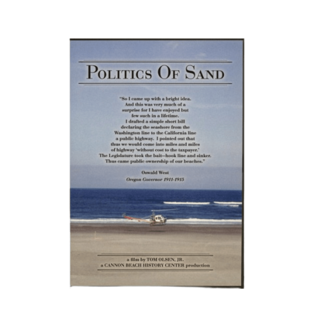 Cannon Beach Mug Cannon Beach History Center & Museum