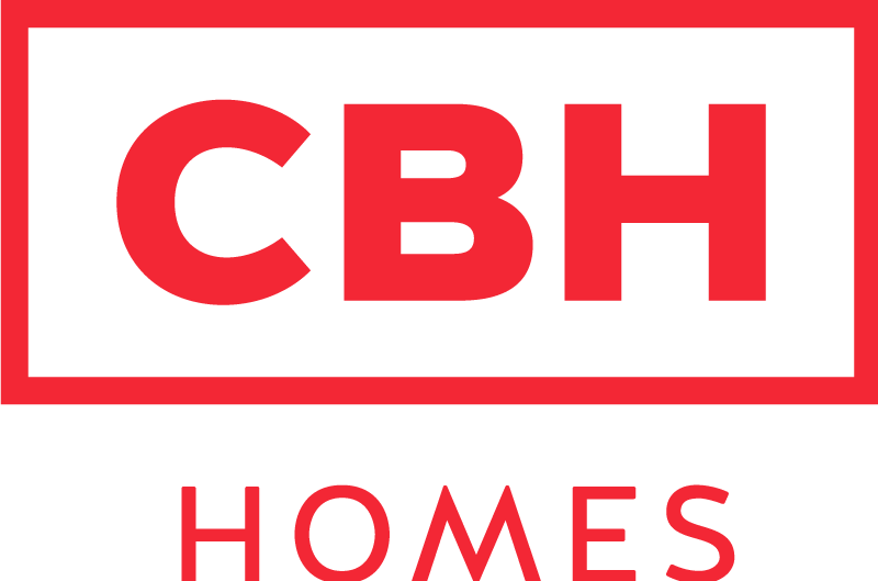 CBH Homes Idaho’s 1 Home Builder