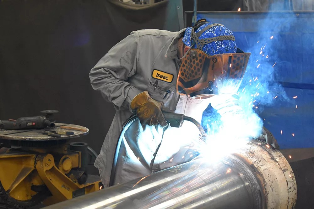 Benefits of a CBHYMAC Hydraulic Cylinder Repair Shop CB HYMAC