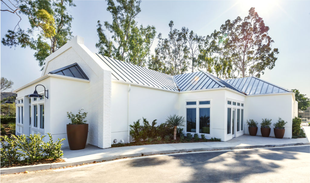 Parkview Commercial Builders Inc.