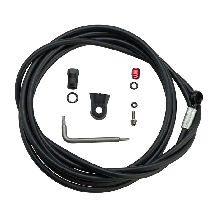 SRAM Hydraulic 2 Meter Hose CBI Bikes