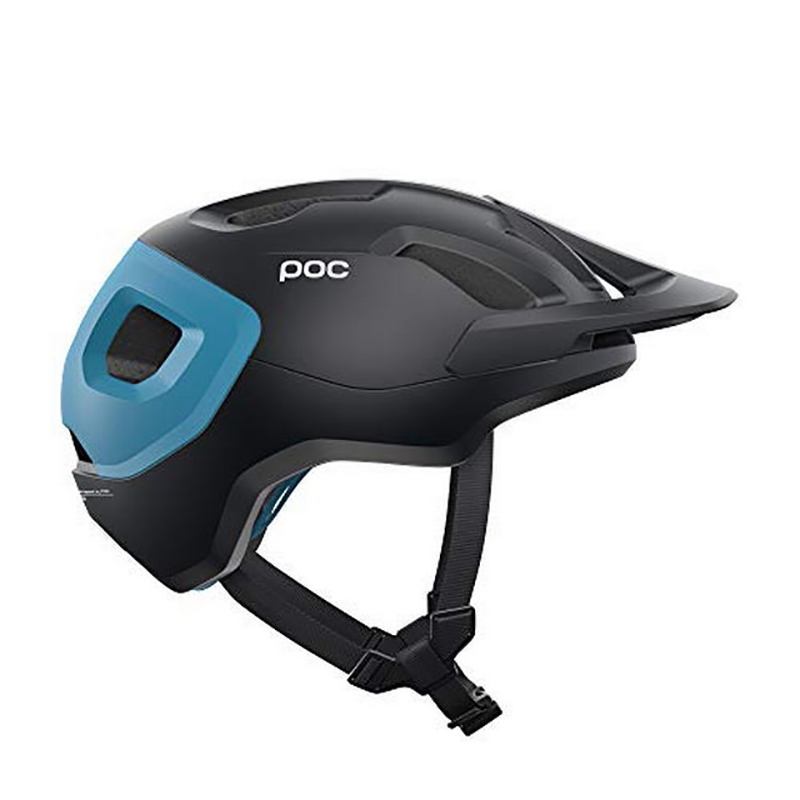 CBI Bikes 2021 POC Axion Spin Helmet
