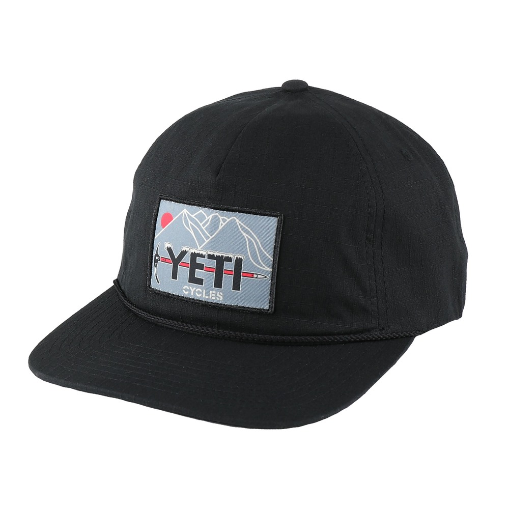 Yeti Front Range Hat CBI Bikes