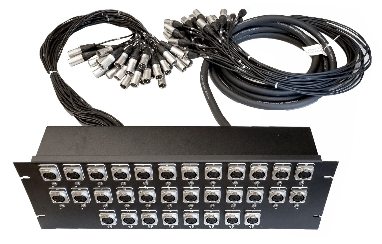 PRODUCTS – CBI Cables