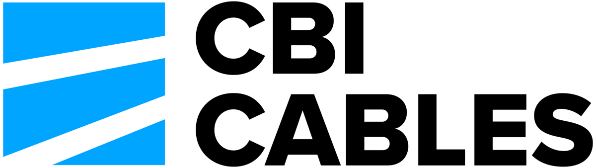 CBI Cables – Audio, Video, Data, Lighting, Power, and Bulk Cables
