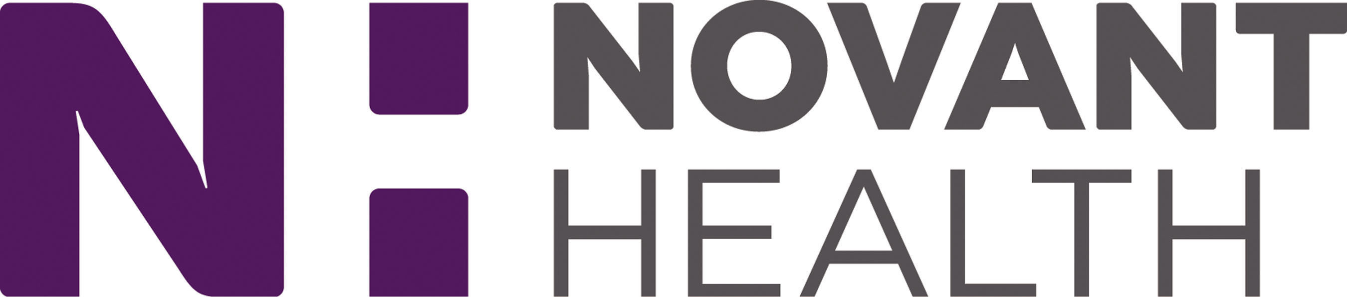 NOVANT HEALTH LOGO Community Building Initiative