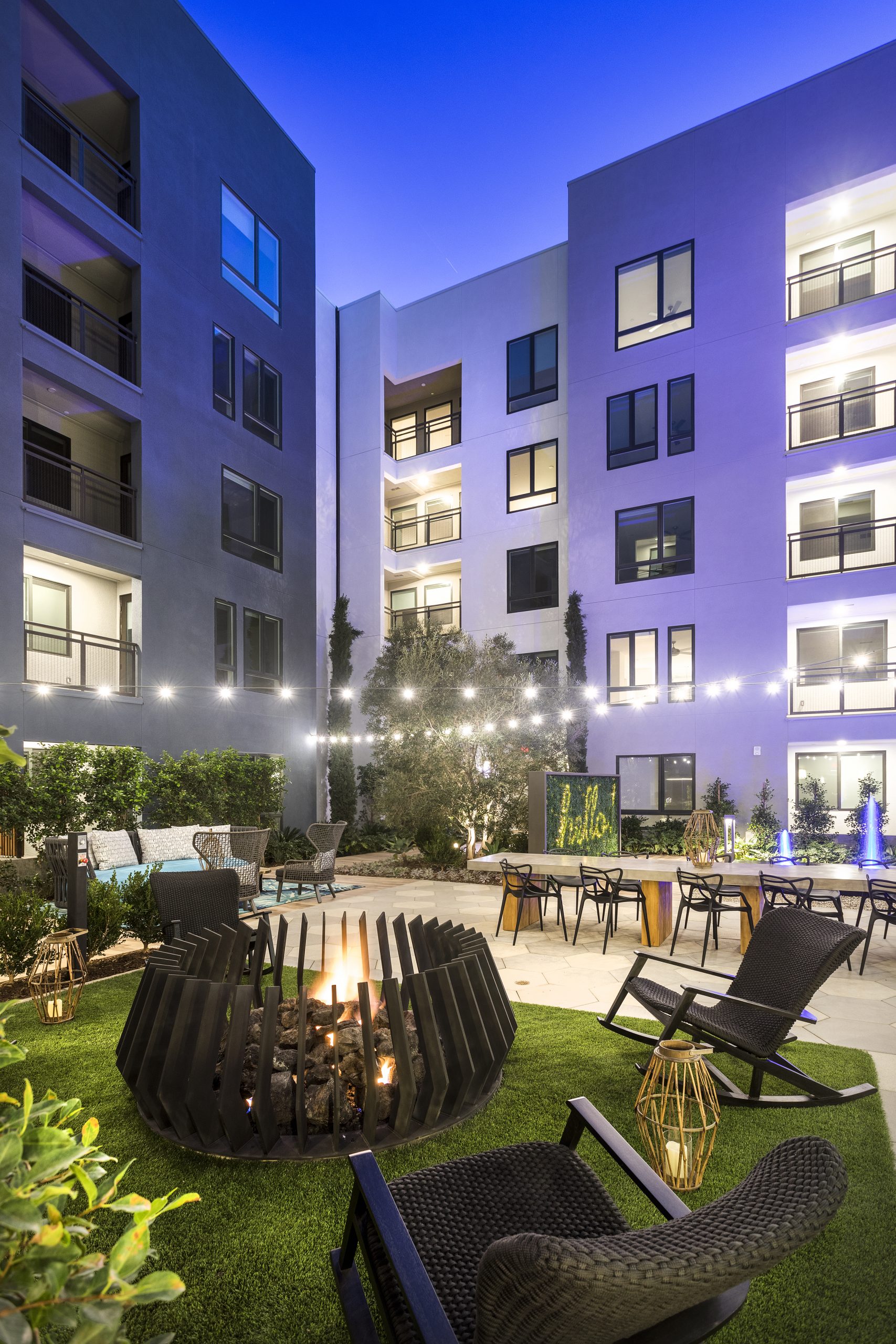 Alliance Residential Broadstone Arden CBI