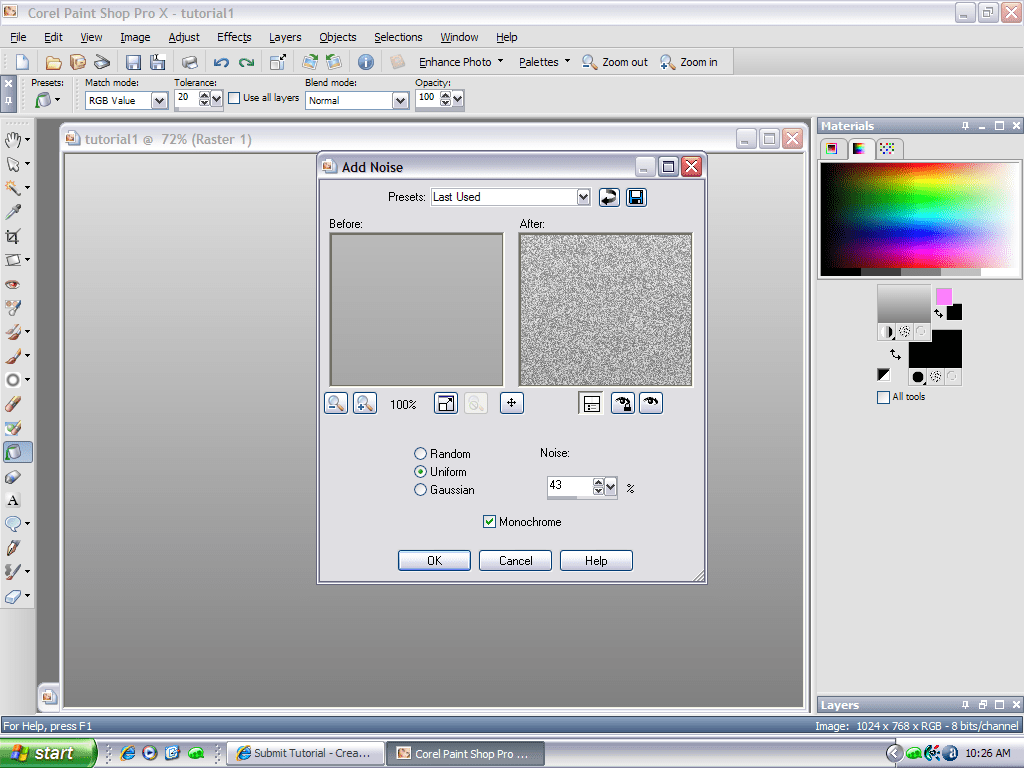 Brushed Steel Pro Tutorials CreateBlog