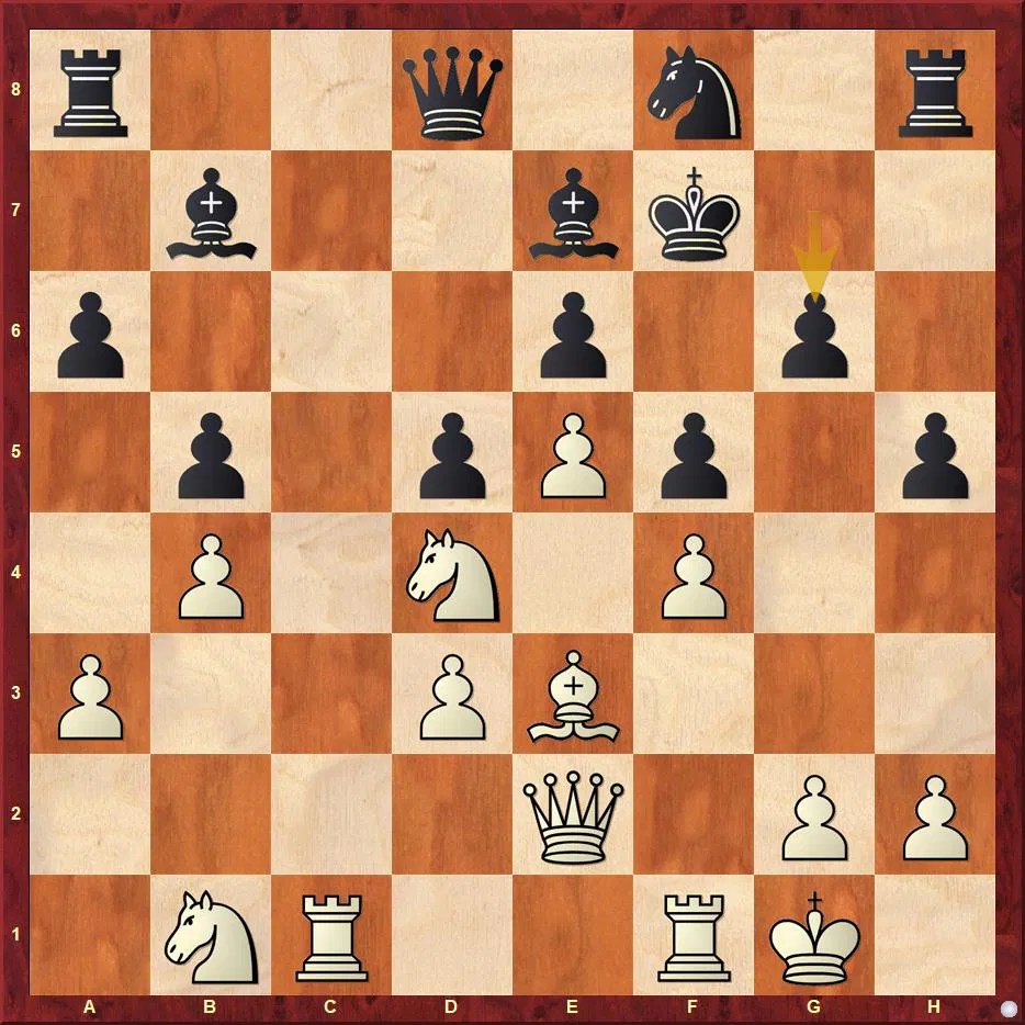 Steinitz's positional play that expanded our understanding of chess