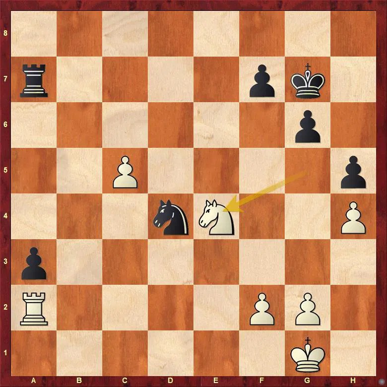 Julia Osmak wins 11th Sharjah International Cup for Women Online Final