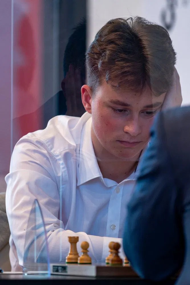 2023 biel chess festival winners Biel GMT Round 3 Harikrishna survives a scare ChessBase India