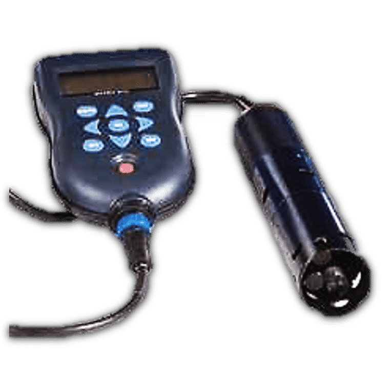 Jual Portable Advanced Multiparameter Water Quality Meter Harga Murah