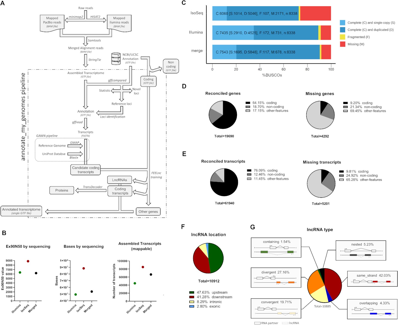 Annotate_My_Genomes A Simple Pipeline for Improved Genome Annotation