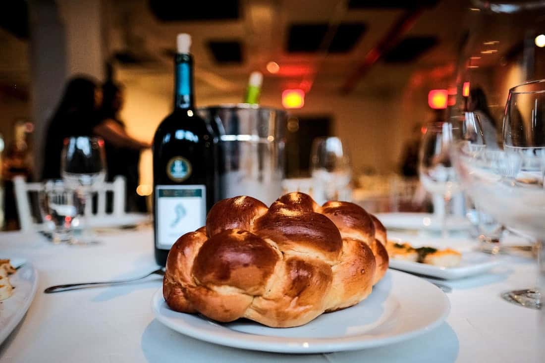 18 Shabbat Tables Hosted Shabbat Dinners Congregation Beth Israel