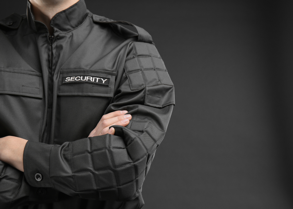 The Benefits of Hiring Private Security CBI Security
