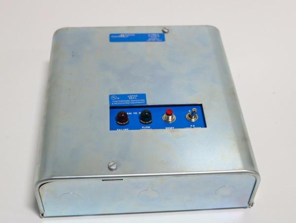 Johnson Controls S73003 S-7300-3 Circulating Pump Sequencer