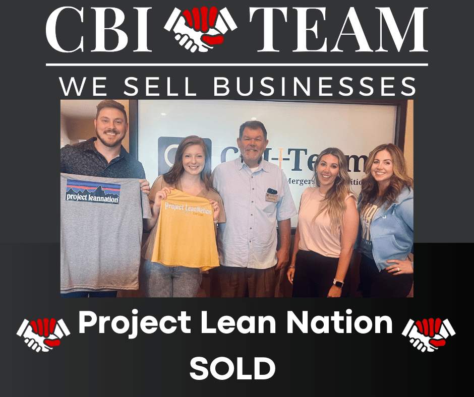 Exciting News from the Northwest Arkansas Business Scene, Project Lean