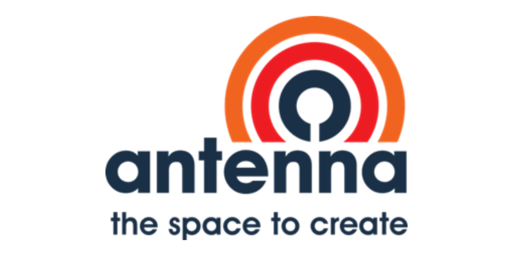 Antenna CBIT Venture Builder