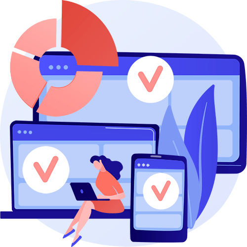 Los Mejores Servicios De Diseno Y Desarrollo Web En San Antonio