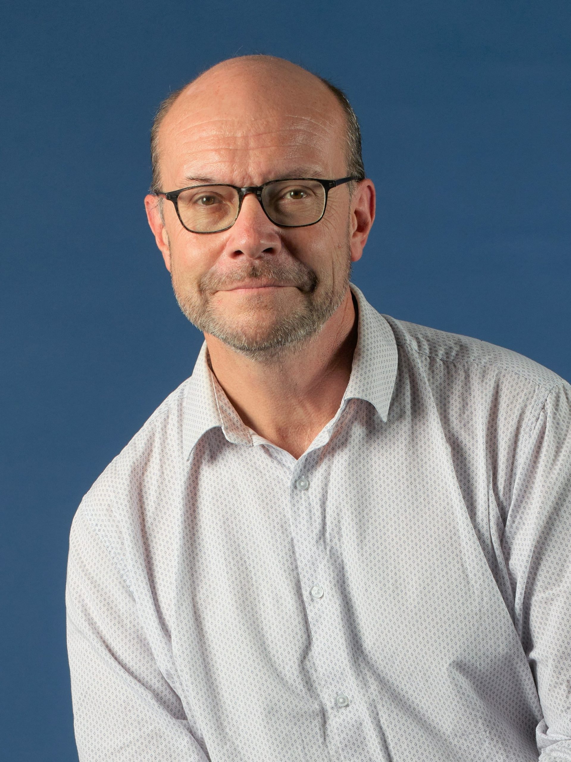 A propos Christophe Blanchard Photographe de mariage