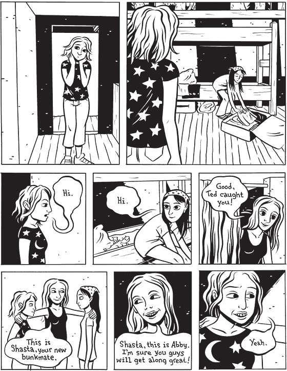 Using Graphic Novels in Education Chiggers Comic Book Legal Defense Fund