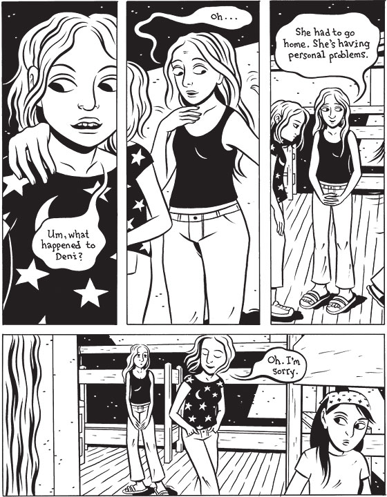 Using Graphic Novels in Education Chiggers Comic Book Legal Defense Fund