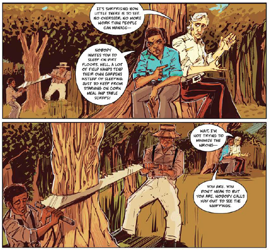 Using Graphic Novels in Education Kindred Comic Book Legal Defense Fund
