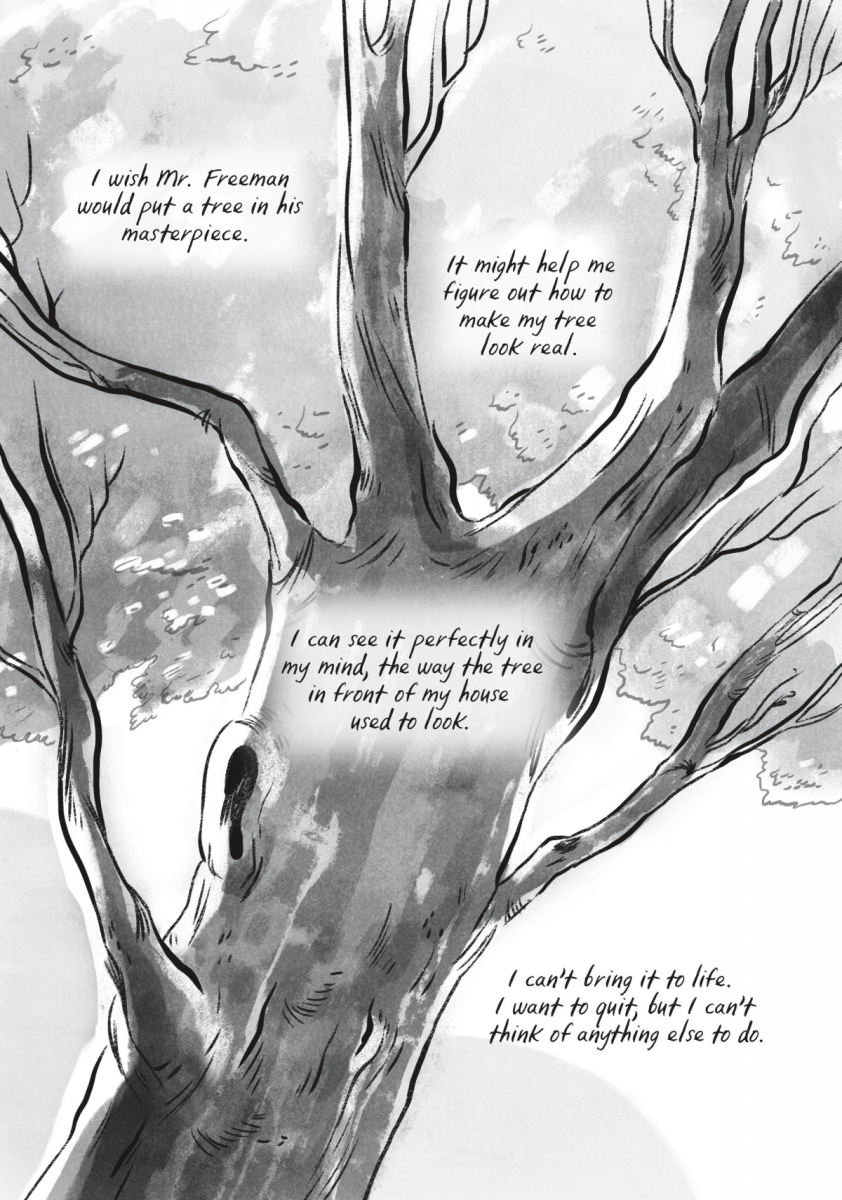 Using Graphic Novels in Education Speak Comic Book Legal Defense Fund