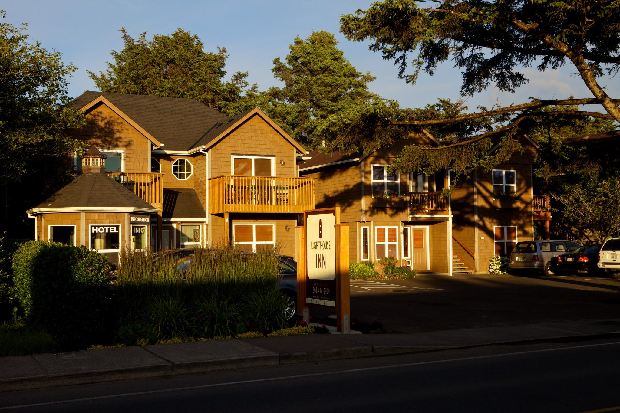 Photos The Lighthouse Inn