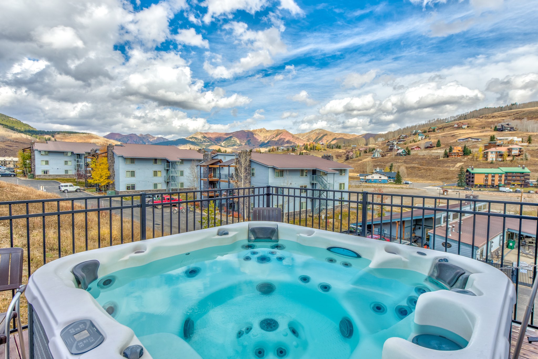 Our Listings Crested Butte Real Estate