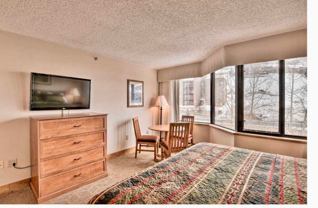 Grand Lodge 417, 6 Emmons Road Crested Butte Real Estate