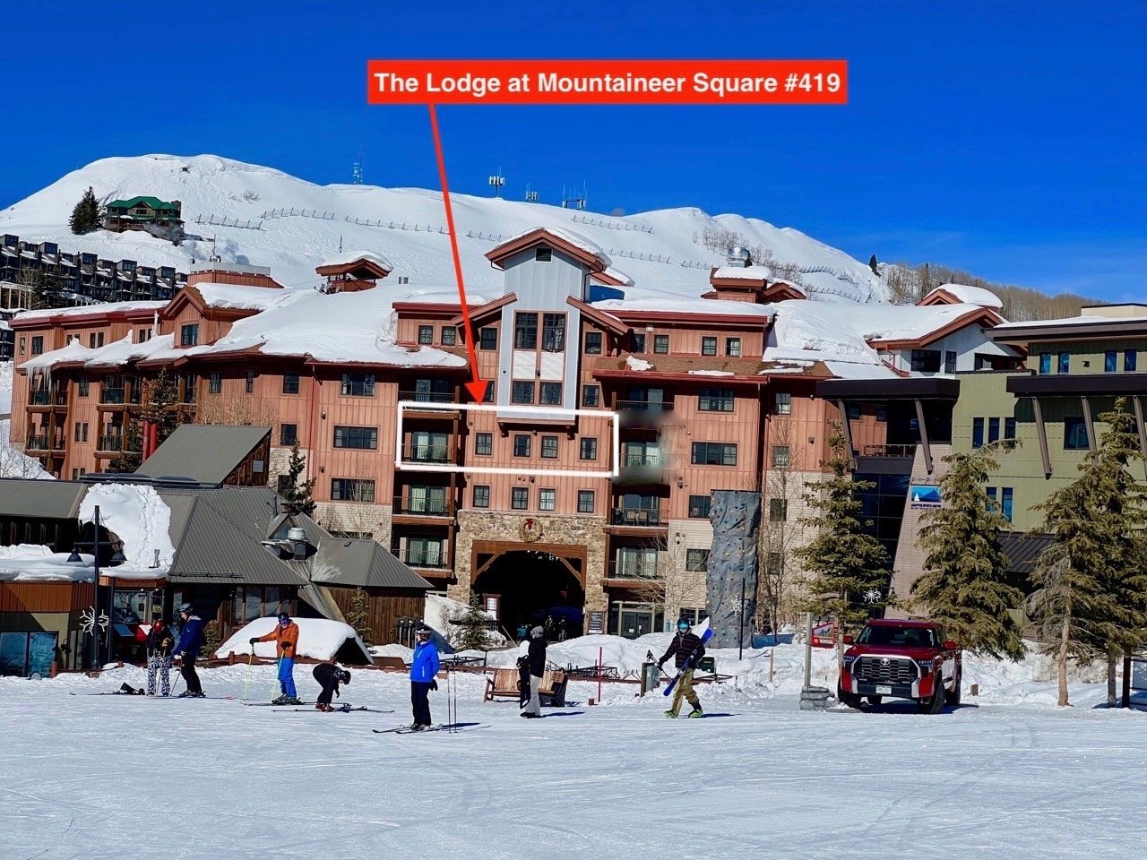 Our Listings Crested Butte Real Estate