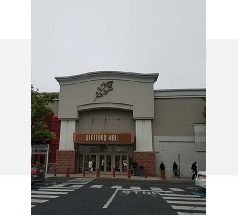 Area Attractions Cedar Brook Apartment Homes Pine Hill, NJ