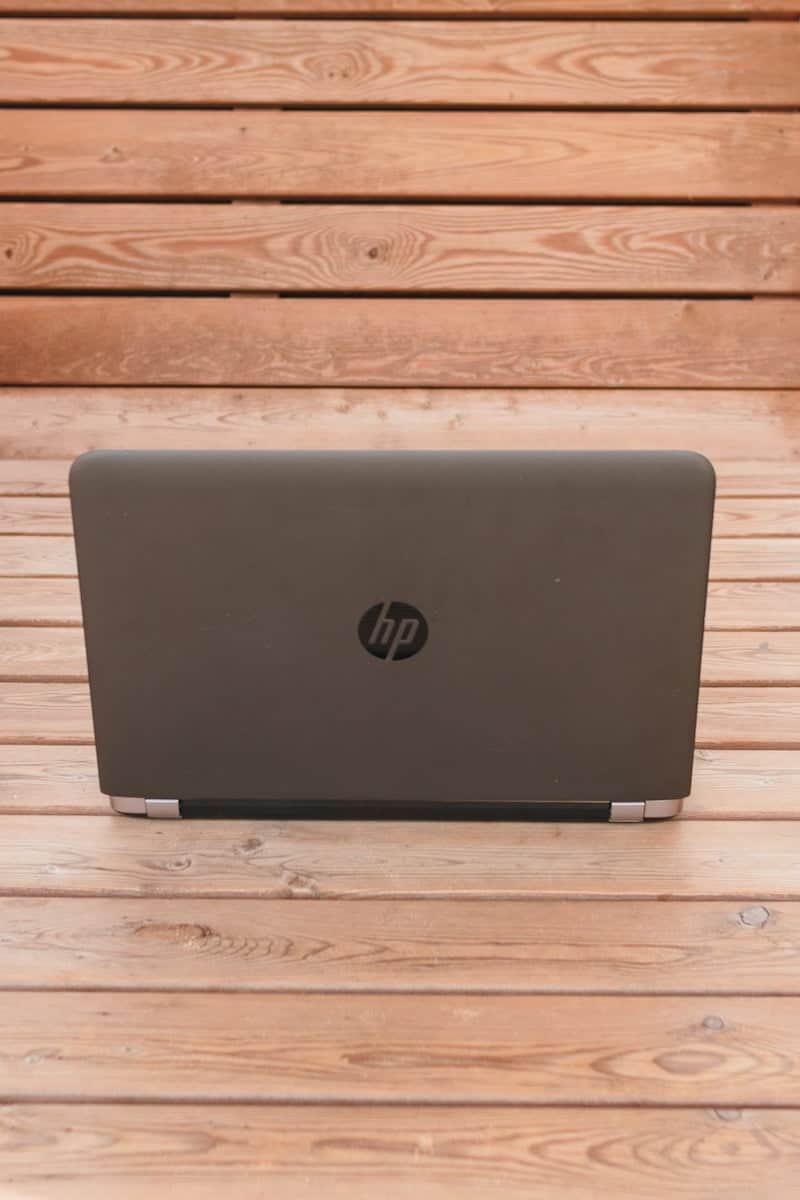 Best 7 HP Laptop In Singapore With Price