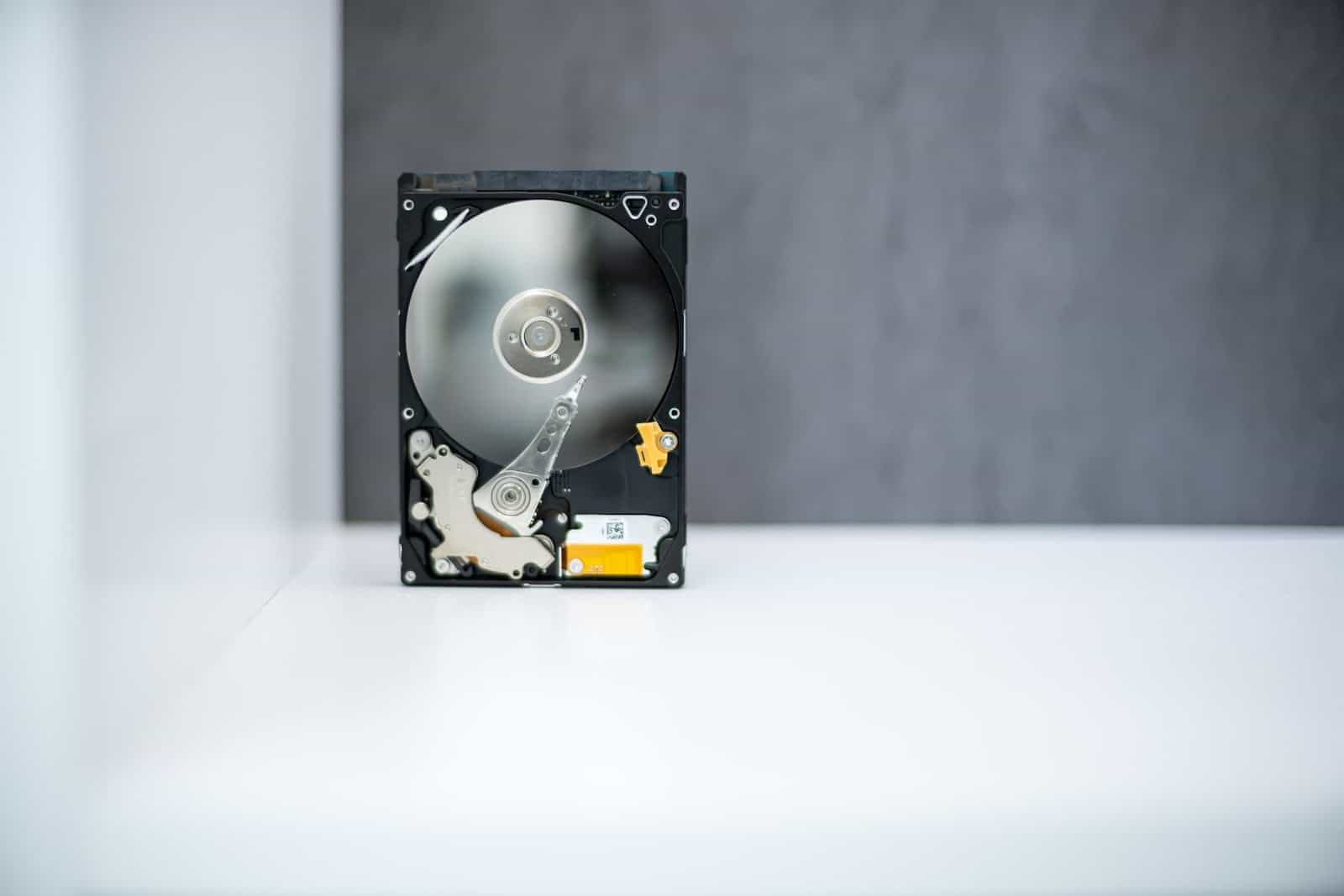 8 Common Hard Disk Problems And Solution CBL Data Recovery Singapore