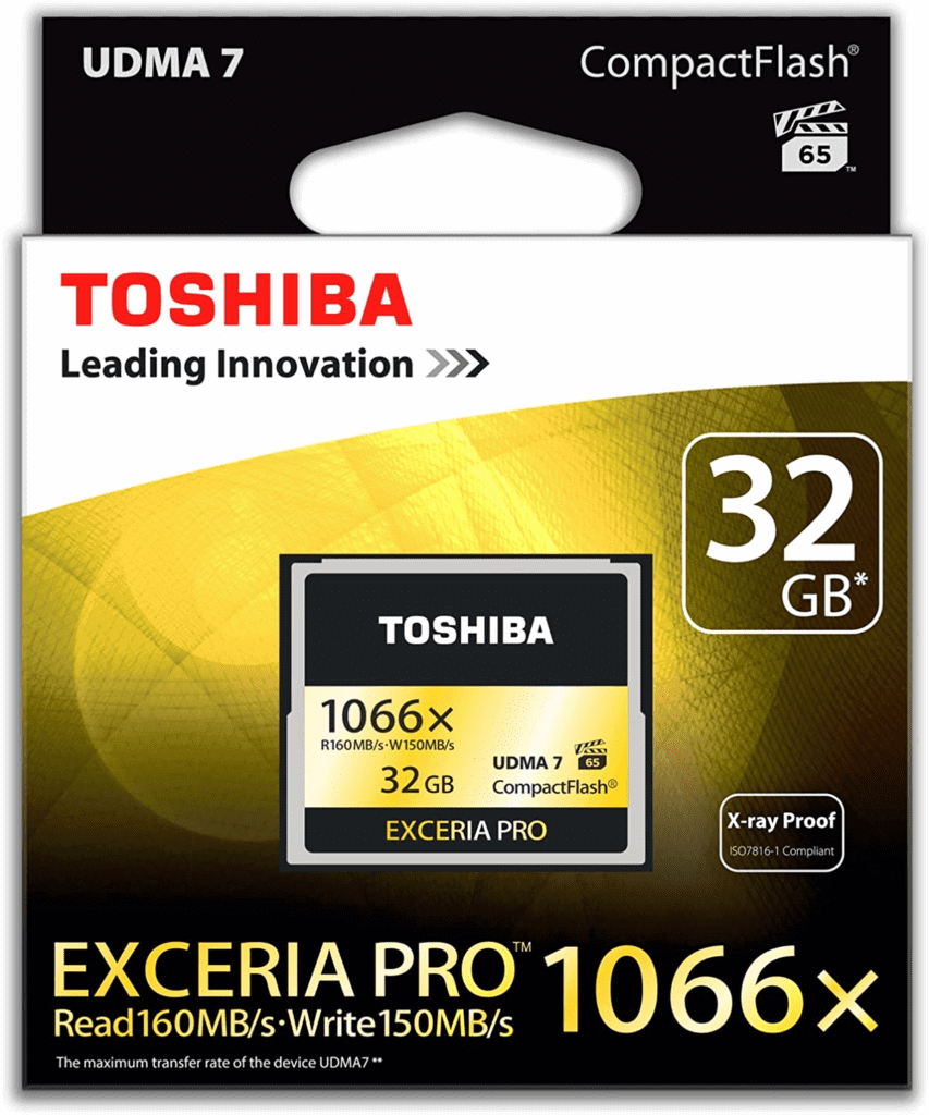 Which Is The Best SD Card? List Of 10 SD Cards For Your Camera. CBL