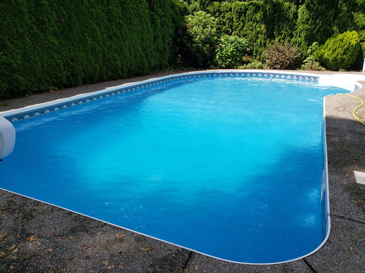 Swimming Pool Opening Details CBlu Service & Supplies Ltd.