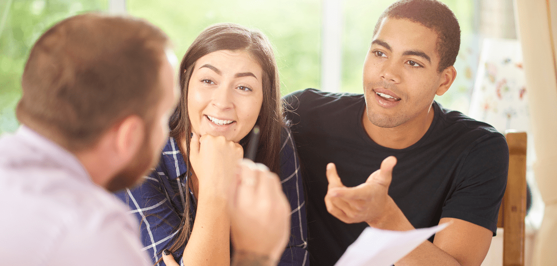 Buying a home in Manhattan, KS