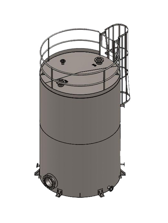UL/API Tanks Overview