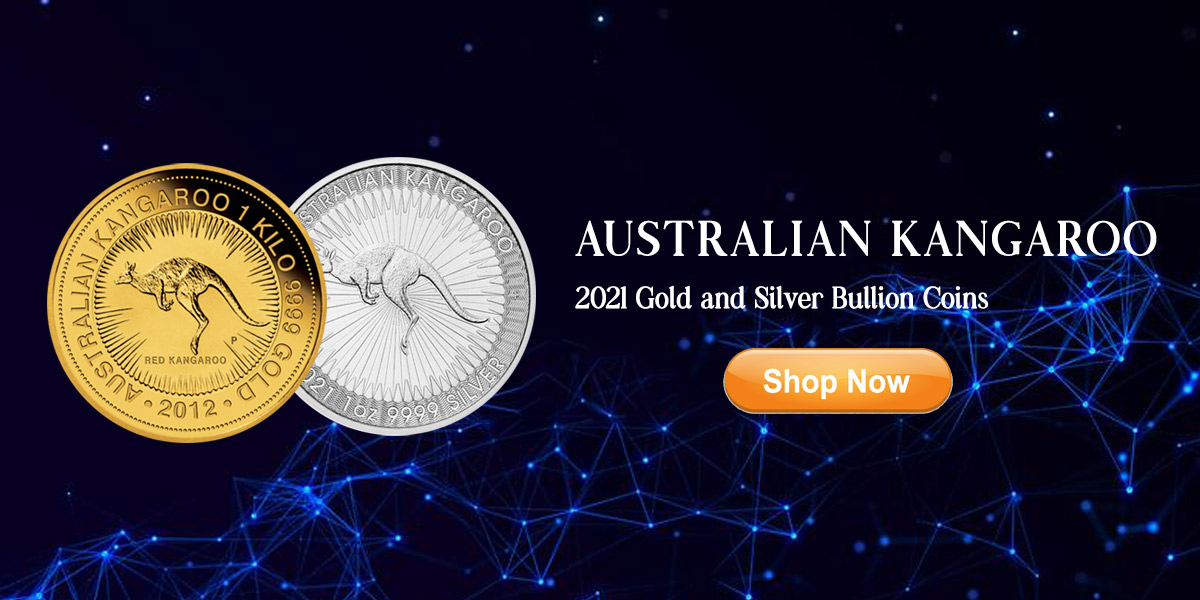 Best place to buy Gold and Silver online Bars of Gold and Silver for