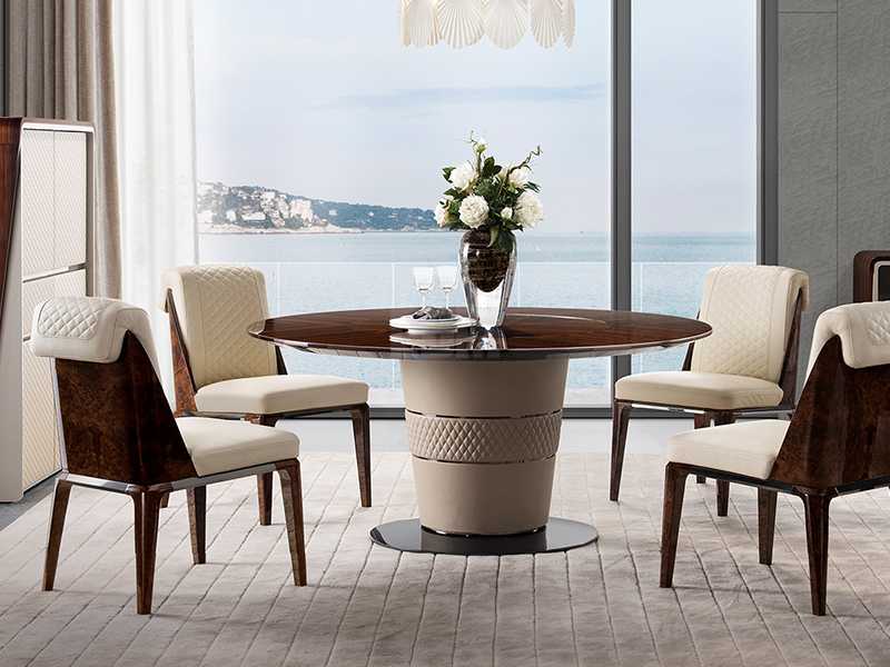 Custom Dining Chairs CBM