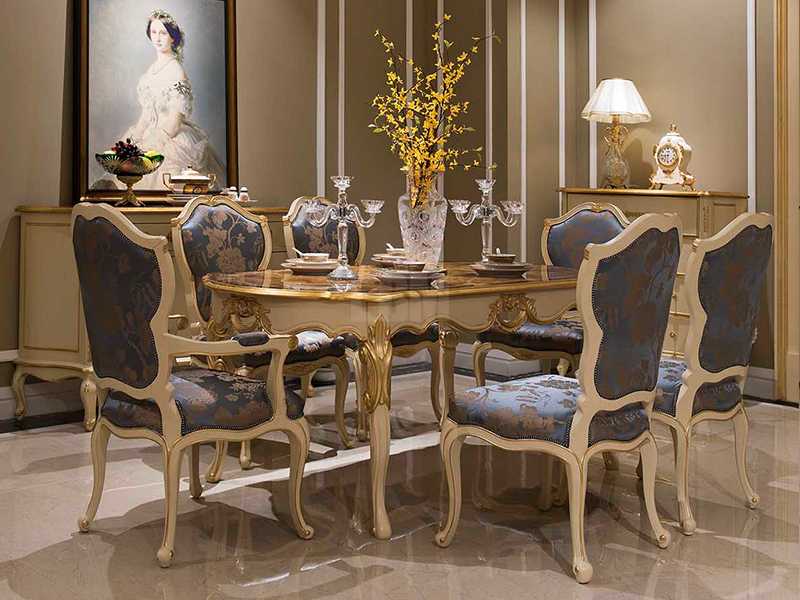 Custom Dining Chairs CBM