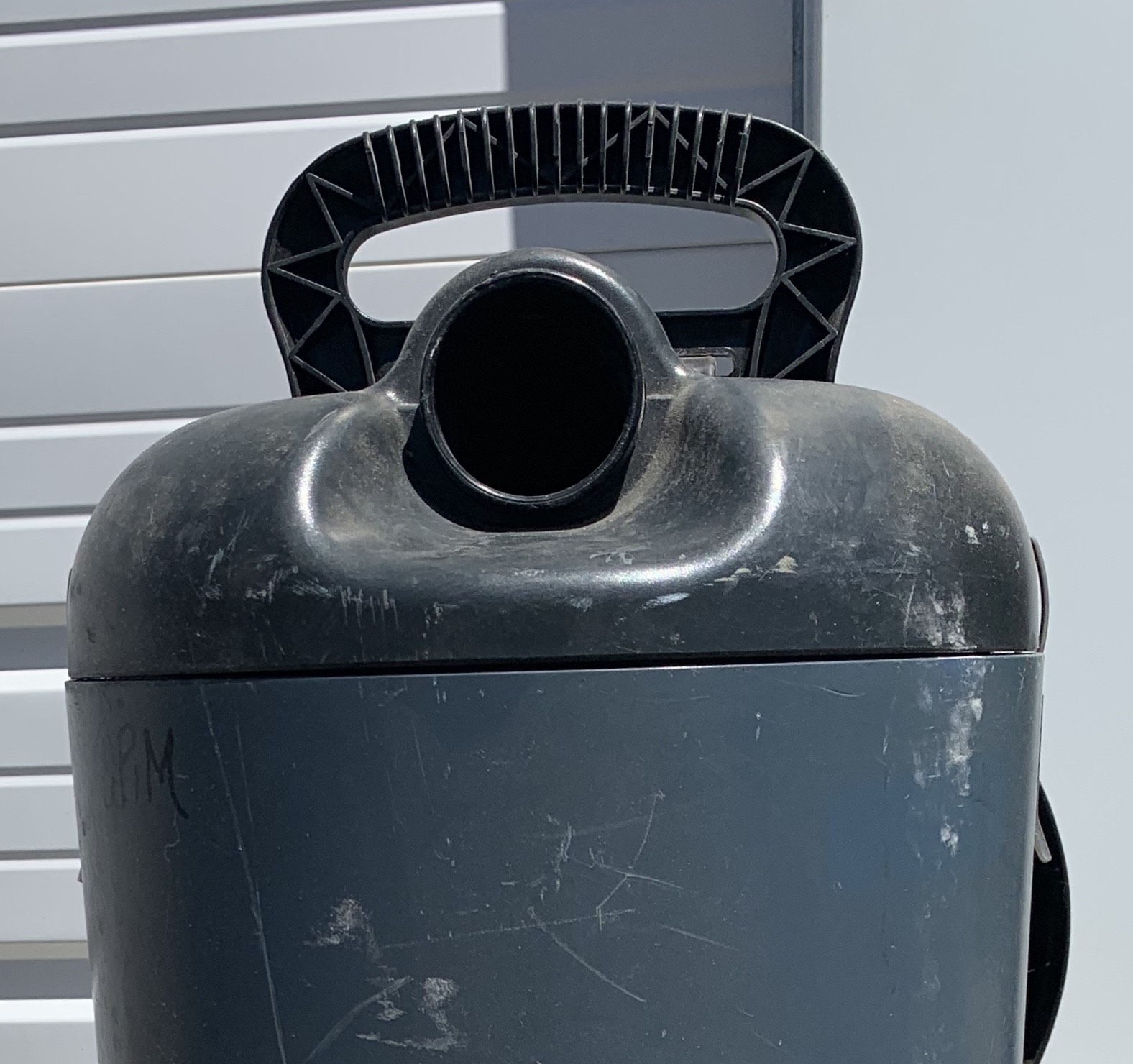 Ever Wonder Why Dust Builds Up? CBM Pros of Utah