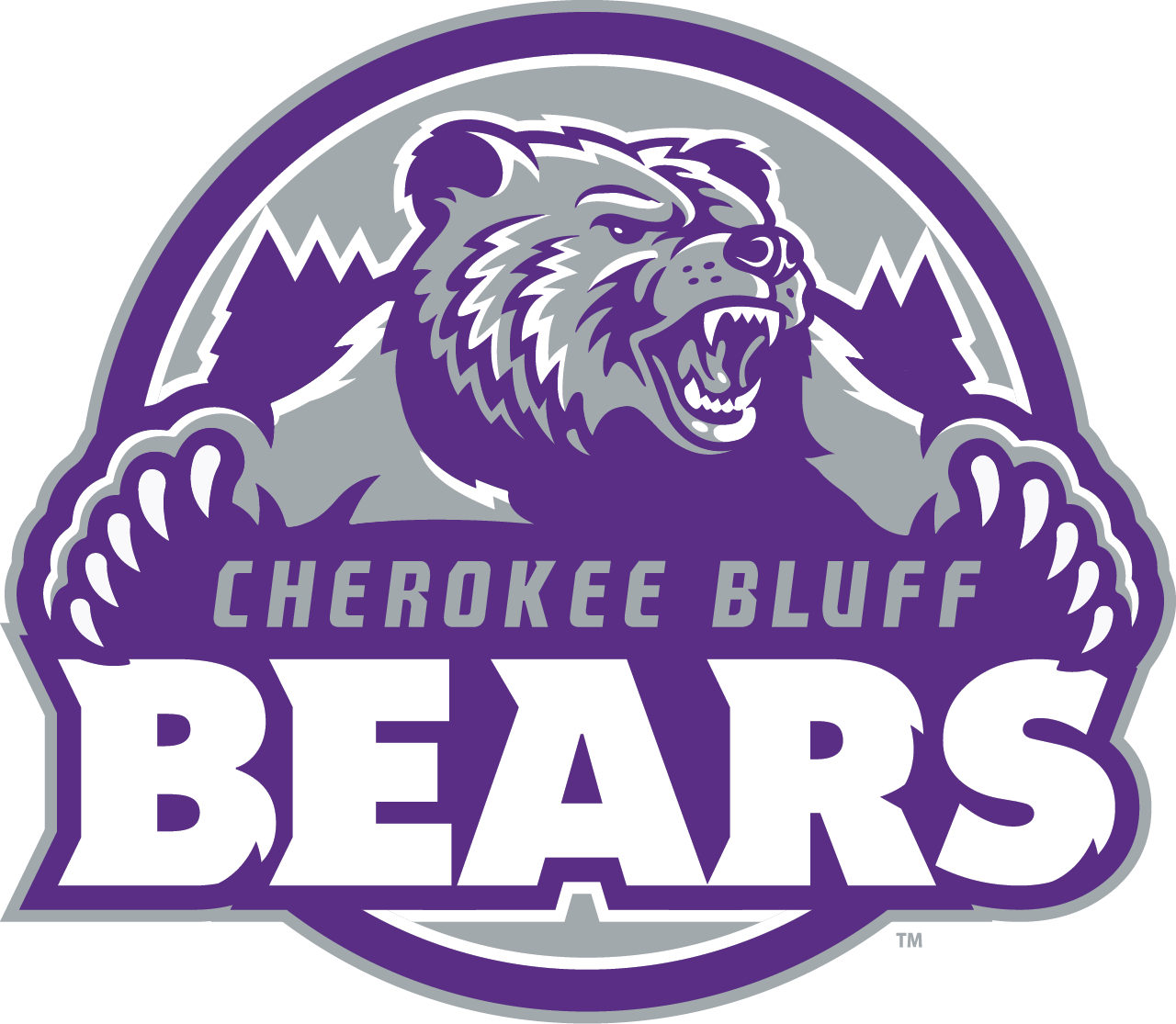 Cherokee Bluff Middle School