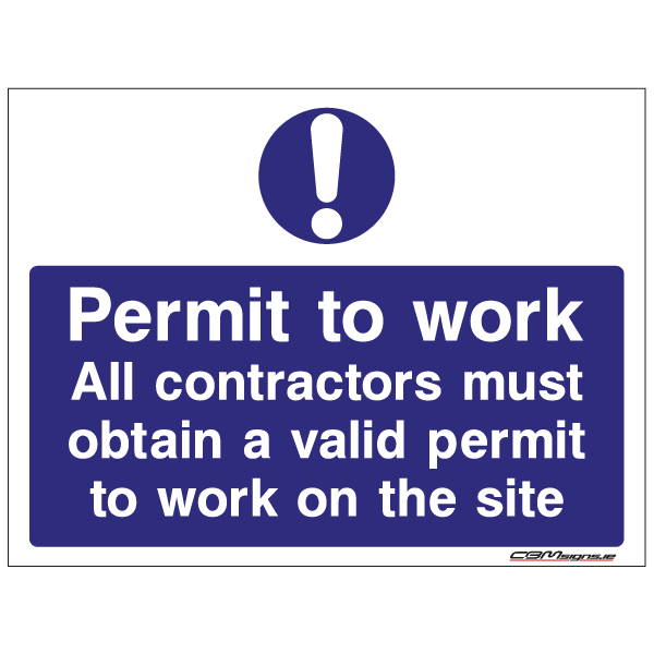 Construction Sign CONS0002